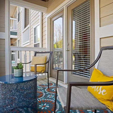 The Mooresville Nest: 2Br/2Ba Home Away From Home Εξωτερικό φωτογραφία