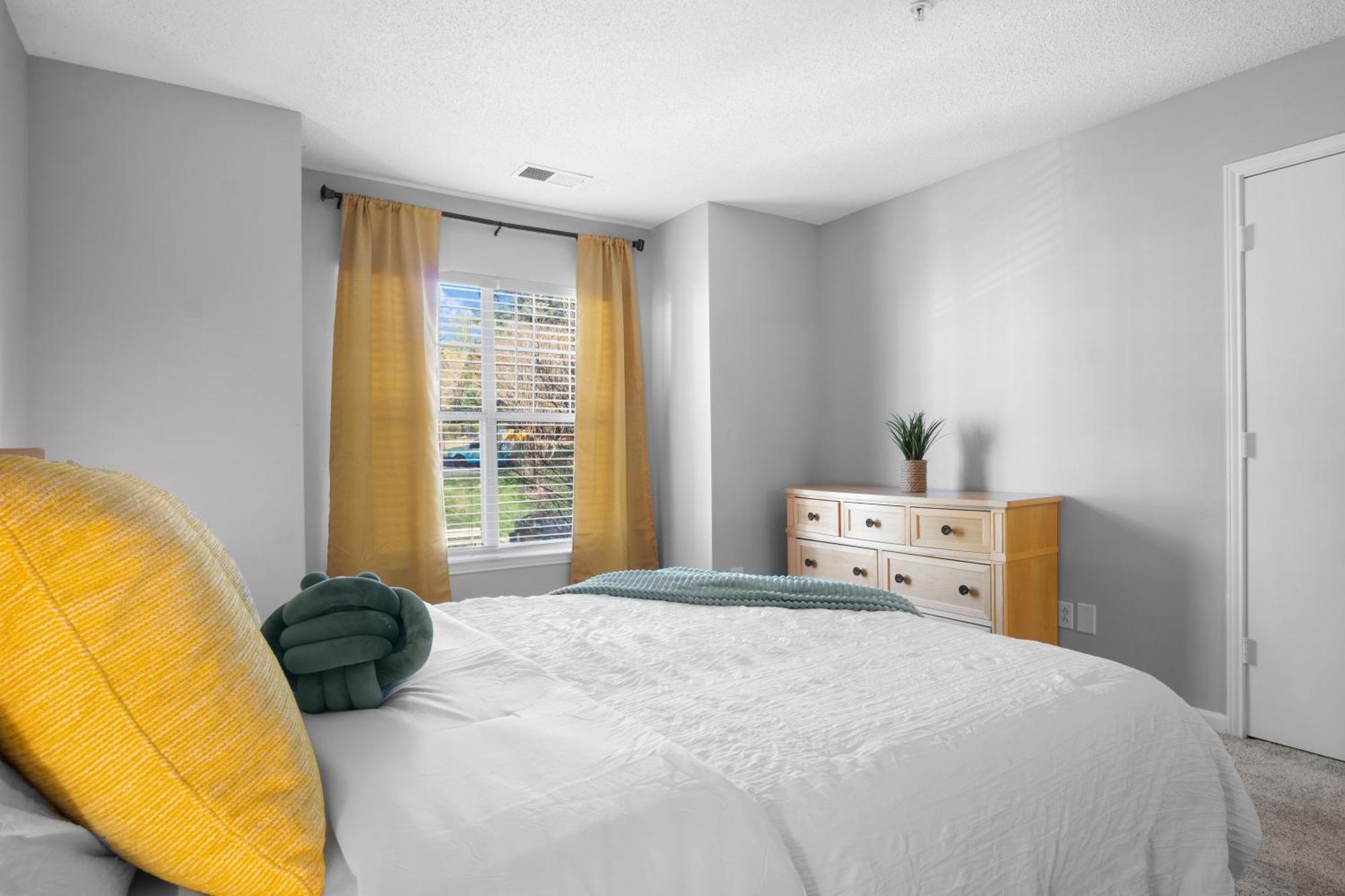 The Mooresville Nest: 2Br/2Ba Home Away From Home Εξωτερικό φωτογραφία