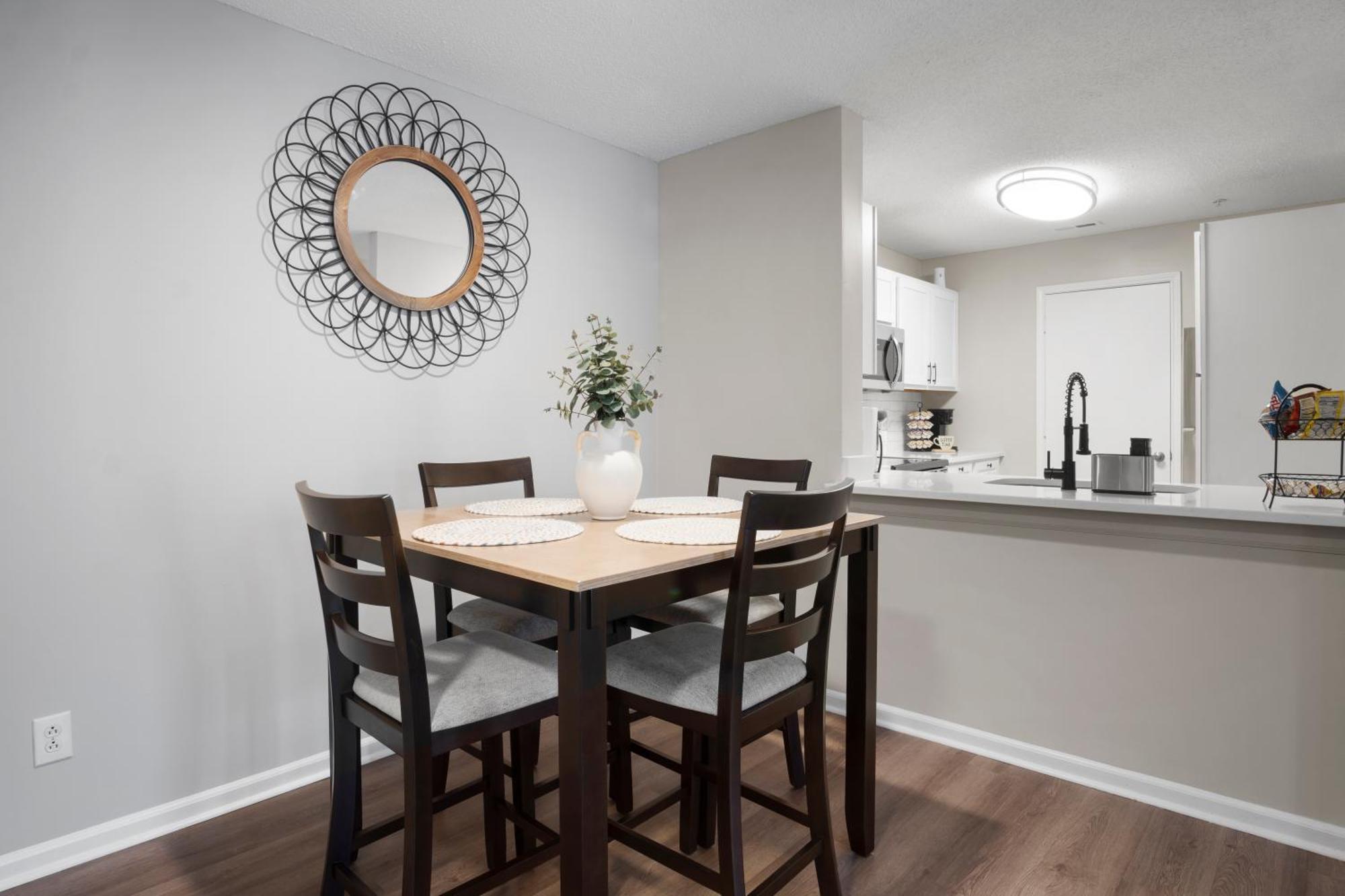 The Mooresville Nest: 2Br/2Ba Home Away From Home Εξωτερικό φωτογραφία