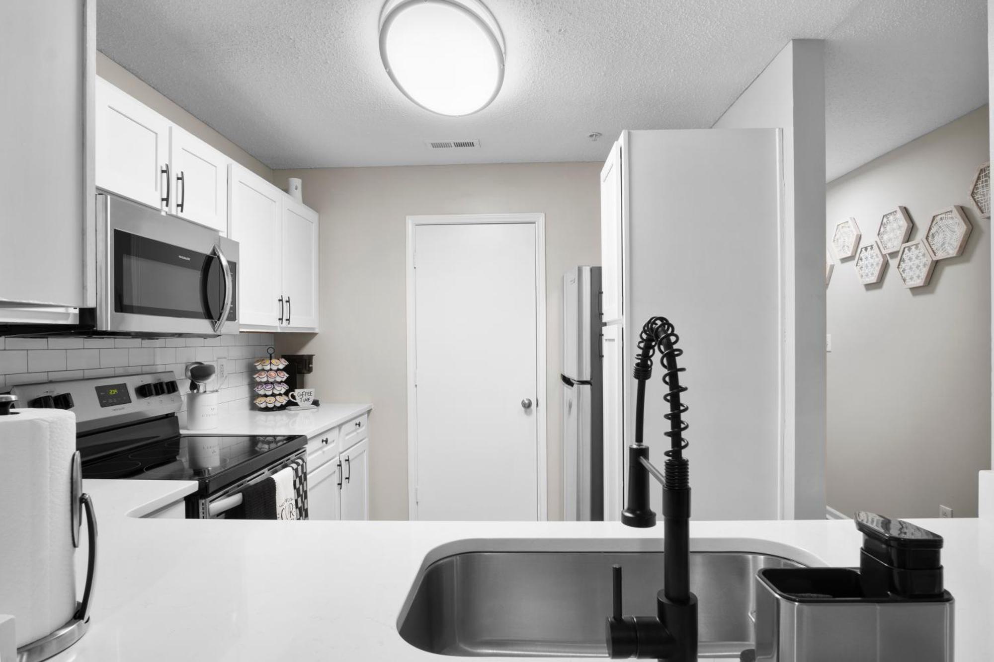 The Mooresville Nest: 2Br/2Ba Home Away From Home Εξωτερικό φωτογραφία